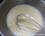 Yummy Chocolate donuts recipe step 2 photo