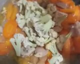 Foto langkah ke 5 dari resep Capcay | Capjay.