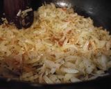 Foto del paso 3 de la receta: Strogonoff vegetariano