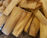 Foto del paso 19 de la receta: Tamales de pollo en salsa verde