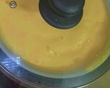 A picture of step 7 of Dhokla.
