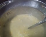 Foto langkah ke 3 dari resep Bubur Manado.