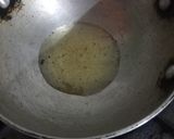 कच्चे आम का चटपटा ताकू (kacche aam ka chatpata taku recipe in Hindi) रेसिपी चरण 3 फोटो