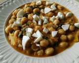 Foto del paso 15 de la receta: Potaje carmelitano