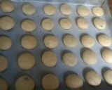 Foto langkah ke 5 dari resep Butter cookies.