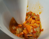 Foto del paso 3 de la receta: Gulasch o estofado con patatas