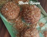 Foto langkah ke 6 dari resep Mochi Kelapa 🥥.