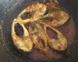 আনারসি ইলিশ রেসিপির ধাপ 3 ছবি