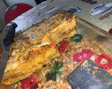 Foto del paso 7 de la receta Pastelón de plátano maduro con carne molida🤤