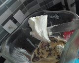 Foto del paso 9 de la receta: Crema de champiñones con queso