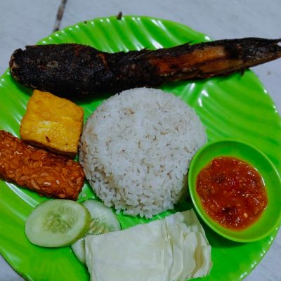 Langkah 10