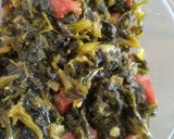મેથી ટામેટા નું શાક (Methi Tomato Shak Recipe In Gujarati) રેસીપી સ્ટેપ2ફોટો