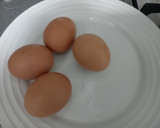 Foto del paso 5 de la receta: 🥄Potaje de Vigilia 🕯️