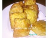 Foto langkah ke 6 dari resep Martabak mie telor kilat.
