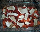 Foto del paso 2 de la receta: Lasagna de berenjena