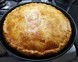 Foto del paso 3 de la receta: Pascualina de zuchinis
