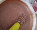 صورة لخطوة 1 من وصفة تحلية رمضانية باردة 😋😋🍫