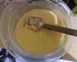 Foto langkah ke 5 dari resep Keto sponge cheese cake.
