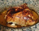Foto del paso 8 de la receta: Gran pollo relleno