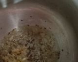 A picture of step 2 of Khechri Thongba.
