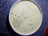 Pay de Oreo