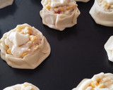 Foto del paso 7 de la receta: Canastitas de choclo 🌽