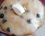 Foto del paso 5 de la receta: Panettone de chocolate y naranja confitada casera
