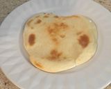 Foto del paso 6 de la receta: Naan (Pan de la India)