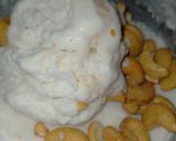 รูปขั้นตอนการทำที่ 5 ของ ไอศกรีมกะทิ | Coconut Milk Ice Cream