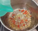 Foto langkah ke 2 dari resep Tumis Buncis.