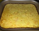 Foto del paso 4 de la receta: Torta de naranja sin harina