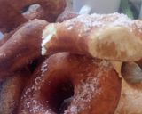Foto del paso 5 de la receta: Donas azucaradas