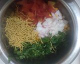 મસાલા કોર્ન (Masala corn Recipe in Gujarati) રેસીપી સ્ટેપ1ફોટો