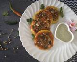 Besan ke chillay (Desi pancakes) recipe step 12 photo
