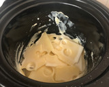 Foto del paso 1 de la receta: Patatas a la crema en slow cooker