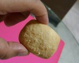 Foto langkah ke 5 dari resep Butter Cookies ala Monde.