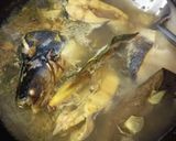 Foto langkah ke 3 dari resep Pindang Patin Lampung.