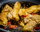 蜜汁照燒雞腿排 - 餐桌上的必勝料理的食譜步驟3照片