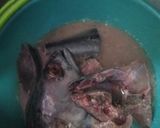 Foto langkah ke 1 dari resep Ikan tongkol sambal terasi.