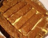 Foto del paso 2 de la receta: Postre fácil de vainillas