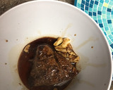 Foto del paso 4 de la receta: Filete de Res en vinagre balsámico
