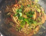 Foto del paso 7 de la receta: One pot pasta con verduras