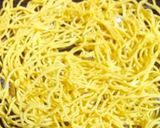 સેવ(Sev Recipe in Gujarati) રેસીપી સ્ટેપ1ફોટો