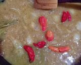 Foto langkah ke 5 dari resep Pesmol Ikan Kembung.