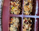 Une image de l'étape 3 de 🥜🍢Granola healthy barres céréales 🍯.