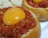 Foto del paso 8 de la receta: Huevos al Panet de la mamá