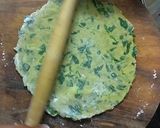 મેથીના થેપલા (Methi Thepla Recipe In Gujarati) રેસીપી સ્ટેપ4ફોટો