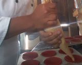 Foto del paso 5 de la receta: Mantecadas de Astorga