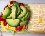 All in one Sandwich recipe step 2 photo