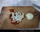 Foto del paso 1 de la receta: Fatay o empanadas árabes